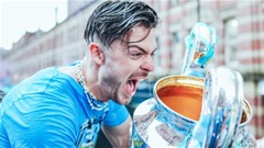 Với Man City, ‘Jack 100 củ’ chỉ là ‘ngôi sao một mùa’